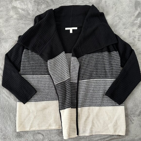 Nordstrom Sweaters - Nordstrom Collection 100% Cashmere Oversized Sweater Cardigan Small Medium